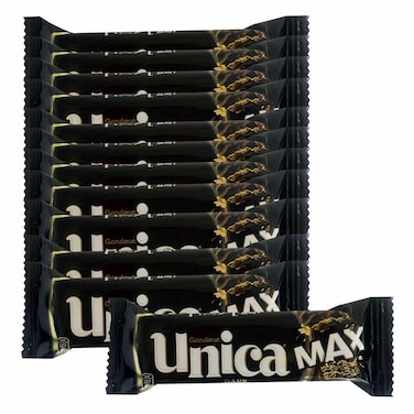 Gandour Unica Max Dark 45GRx12