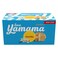 Yamama Plain Cupcake Vanilla 24X40.5GR