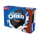 Oreo Chocolate Cream 36.8GR X 12