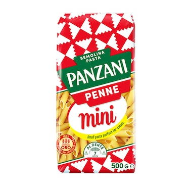 Panzani Penne Rigate Bio 500GR