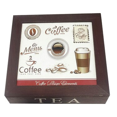 Tea Box