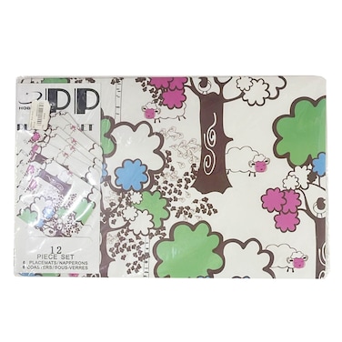 Trivet Plate Mat