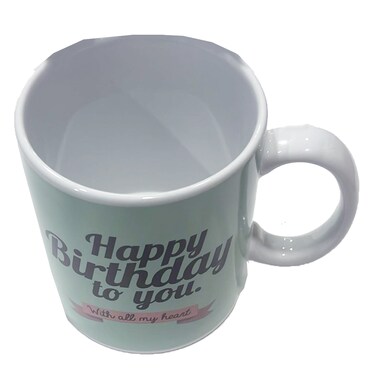 Mug