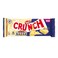 Nestle Crunch White Chocolate 100g