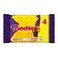Cadbury Crunchie Chocolate Bar 104.4g