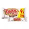 Twix White Chocolate Finger Biscuit 9x20g