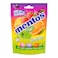 Mentos Fruit Mix Chewy 140g