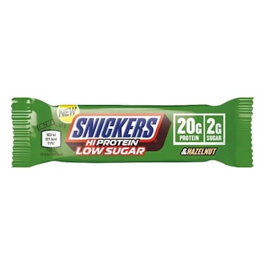 Snickers Hazelnut Protein Bar 57g