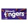 Cadbury Milk Chocolate Fingers 114g