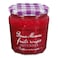 Bm Red Fruit Jam 370g