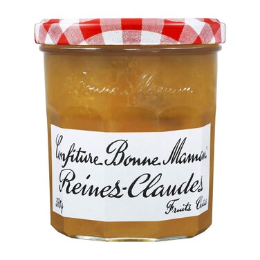 Bm Reine Claude Jam 370g