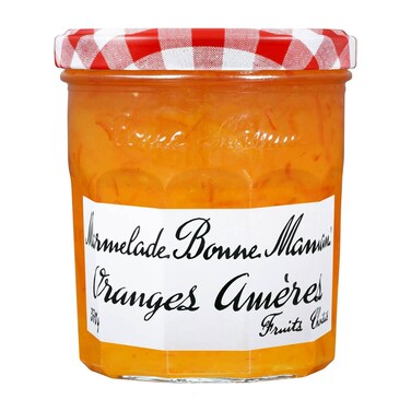 Bm Orange Marmalade 370g