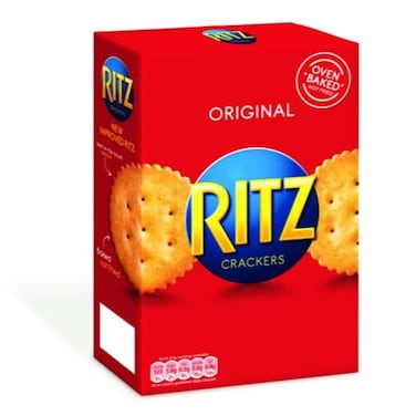 Ritz Original Crackers 200g