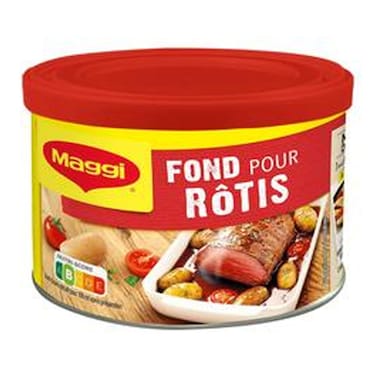 Maggi Roasting Stock Cube 110g