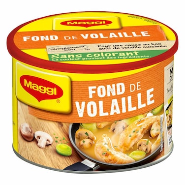 Maggi Poultry Stock Cube 110g