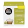 Nescafe Dolce Gusto Cappuccino 140g