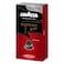 Lavazza Classic Coffee Capsules 10 Pieces