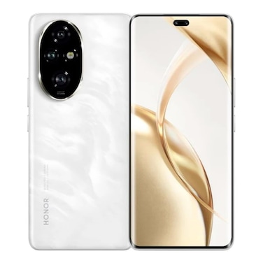 Honor Smarphone 200 Pro 512GB White