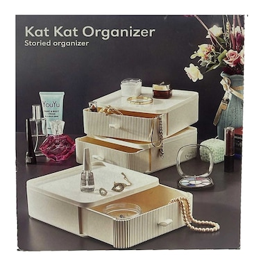 Jewelry Storage Box