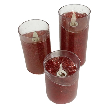 Candle Light Led