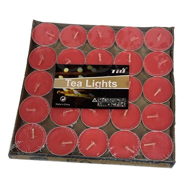 Candle Tea Lights