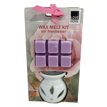 Wax Melt Kit Freshener
