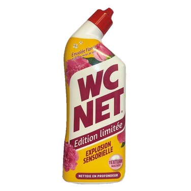 Wc Net Pink Pearl 750ML