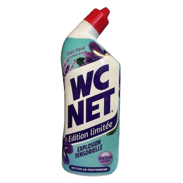 Wc Net Floral Pearl 750ML