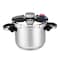 Vitrinor Pressure Cooker 2480/8L
