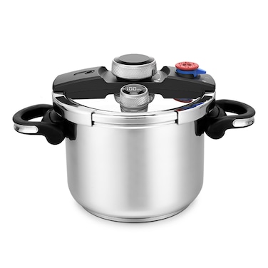 Vitrinor Pressure Cooker 2480/8L