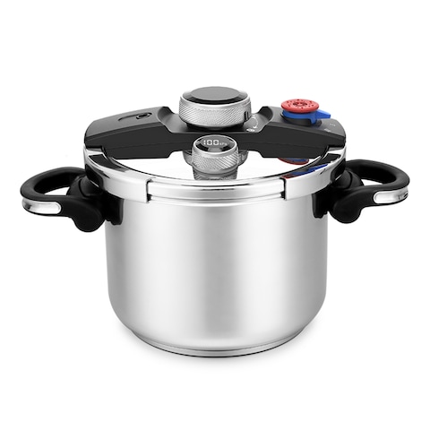 Vitrinor Pressure Cooker 2480/8L