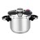 Vitrinor Pressure Cooker 2480/8L