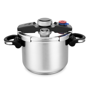 Vitrinor Pressure Cooker 2410/10L