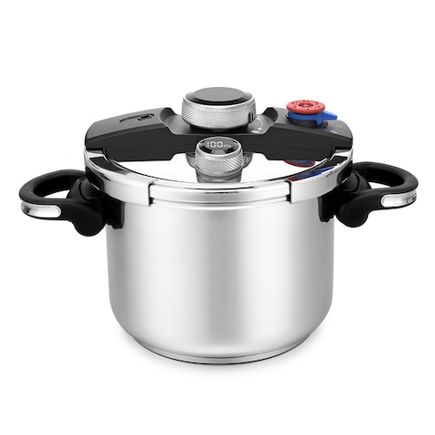 Vitrinor Pressure Cooker 2410/10L