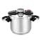 Vitrinor Pressure Cooker 2410/10L
