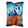 Oro Sticks Tomatoes 40GR