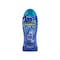 Palmolive Shower Gel Elixir Dahlia Scent 500ML