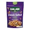 Halabi Classic Salted Mix 250GR