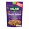 Halabi Classic Salted Mix 250GR