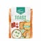 Benina Toast No Salt 330GR