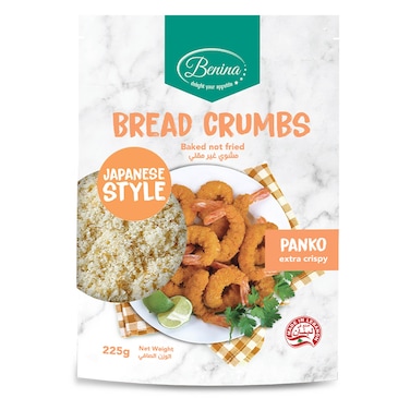 Benina Panko Japanese 200GR