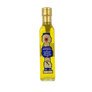 Bosco Doro Truffle Blanche 250ML