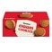 Gandour Cream Cookies Vanilla 12X38GR