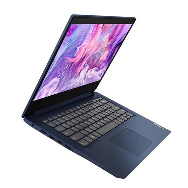 Lenovo Ideapad 3 Abyss Blue