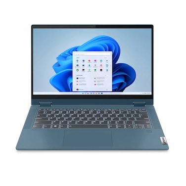 Lenovo Flex 5 Abyss Blue