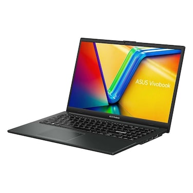 Asus Vivobook Go Mixed Black