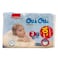 Oui Oui Baby Diapers 5-9Kg 68'D