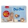 Oui Oui Baby Diapers 9-18Kg 62'D