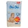 Oui Oui Baby Diapers 12-25KG 56 Diapers