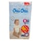 Oui Oui Baby Diapers 16-28Kg 48&#39;D